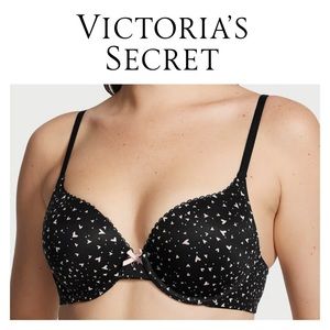 Victoria’s Secret Body by Victoria Push-Up Perfect Shape Bra